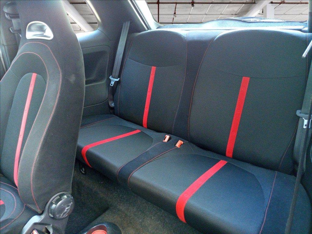 ABARTH 595 1.4 16v t. t-jet turismo 160cv del 2009