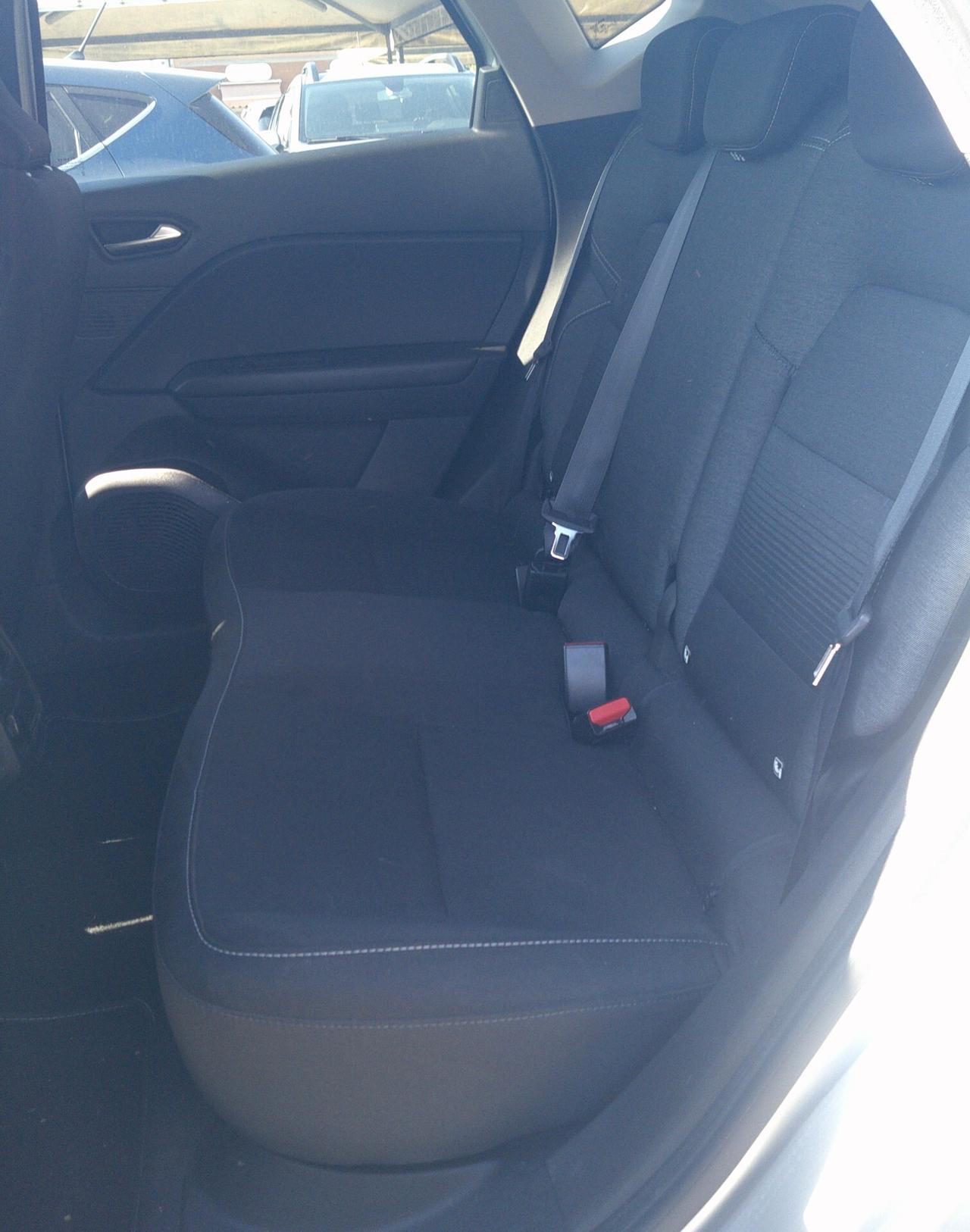 RENAULT CAPTUR 1.0 TCe 90cv Zen