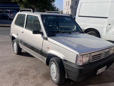 Fiat Panda 900 i.e. cat Hobby