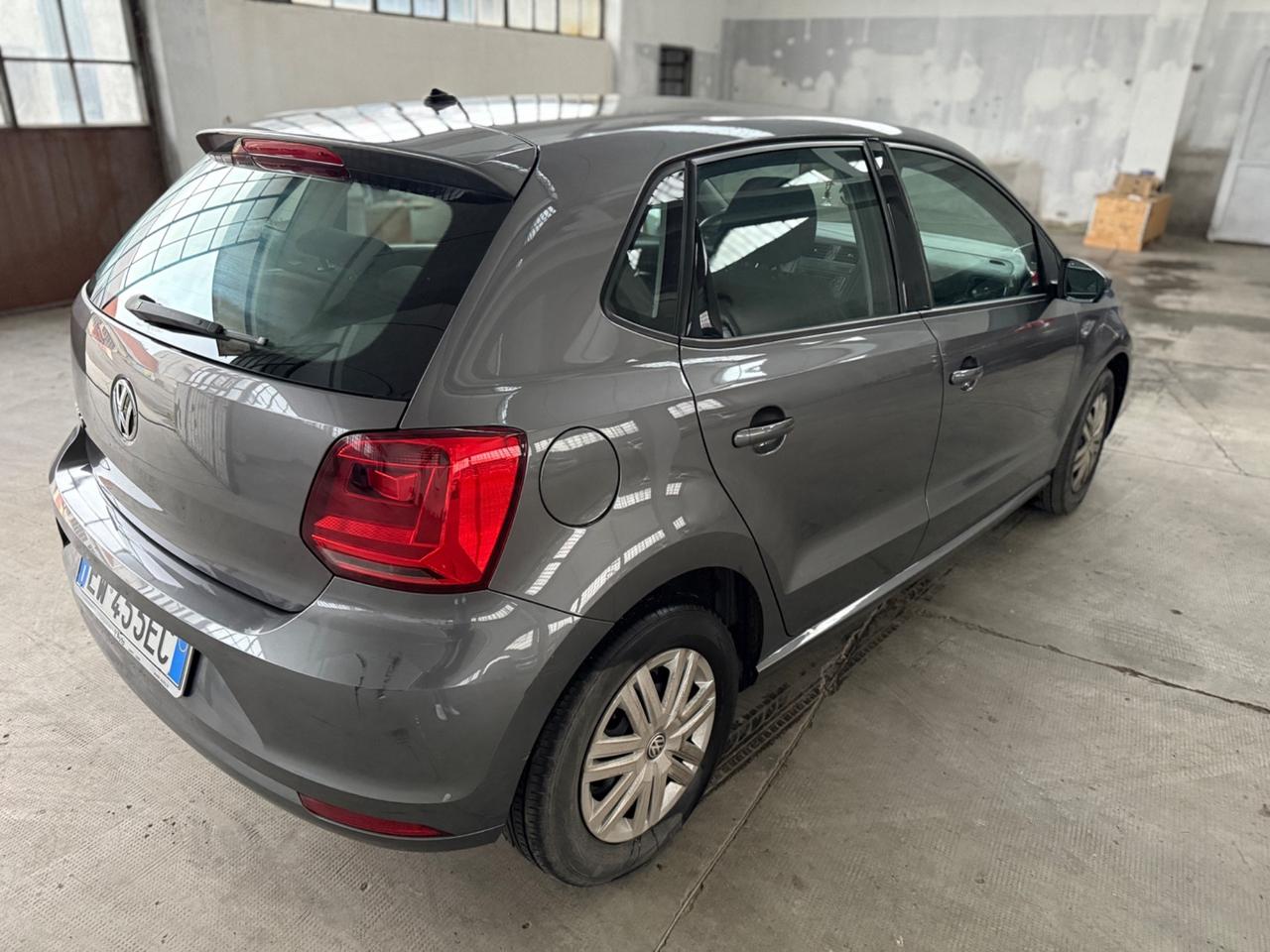 Volkswagen Polo 1.0 MPI 5p. Trendline NEOPATENTATI