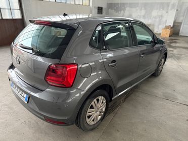 Volkswagen Polo 1.0 MPI 5p. Trendline NEOPATENTATI