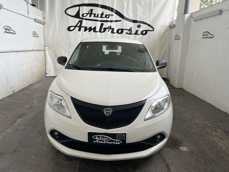 Lancia Ypsilon Ypsilon 1.2 Gold s&s 69cv my19 GPL
