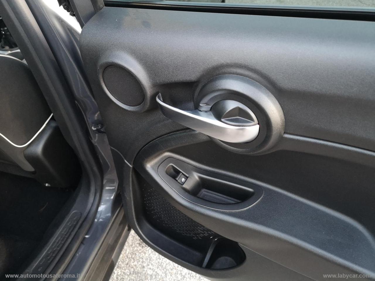 FIAT 500X 1.3 M.Jet 95 CV S-DESIGN PROMO WEB