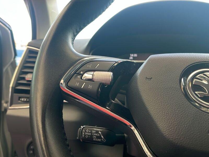 Škoda Karoq 2.0 TDI 85KW EVO SCR Executive DSG