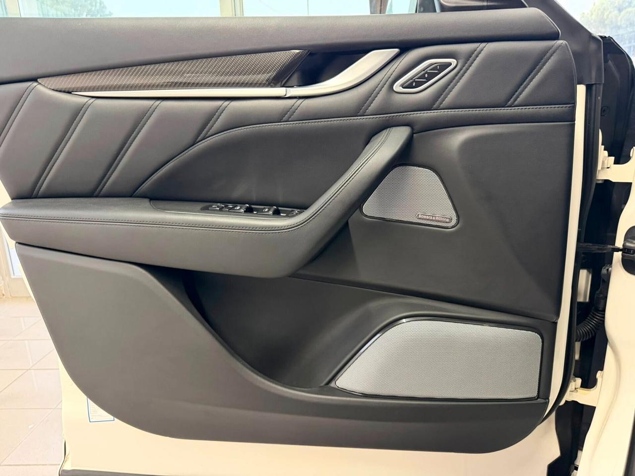 Maserati Levante V6 Diesel 275 CV AWD Gransport