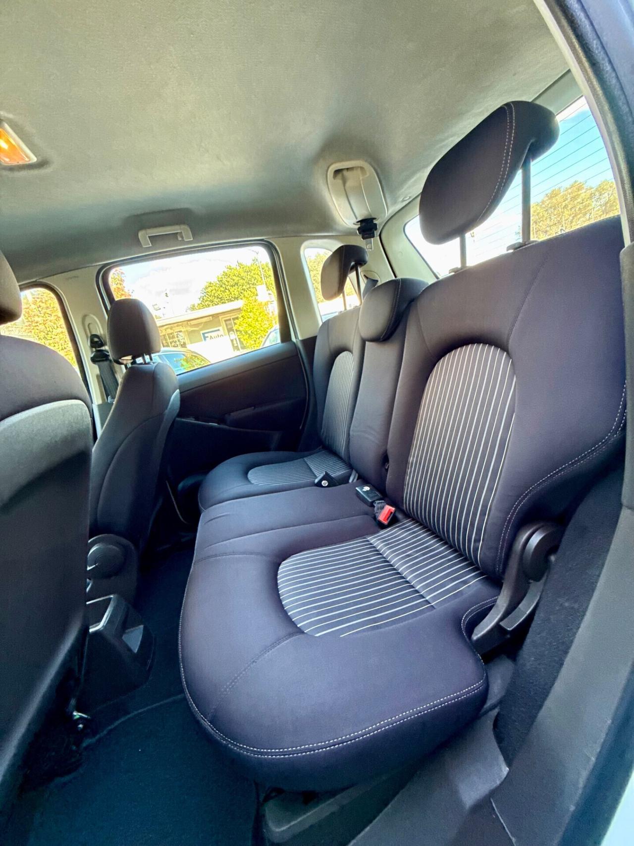 Lancia MUSA 1.4 Oro Plus Ecochic GPL