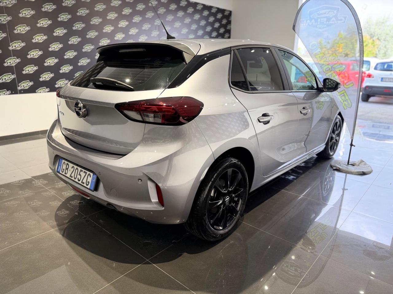 Opel Corsa - 10/2020 1.5 D 100 CV Edition
