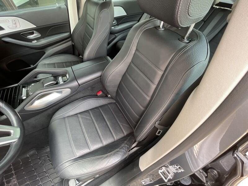 Mercedes-Benz GLE GLE 350 de Plug-in Hybrid 4Matic Premium