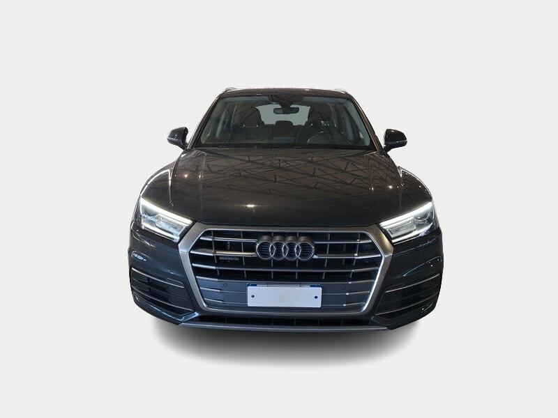 AUDI Q5 50 TFSI E BUSINESS QUATTRO S TRONIC 5 PORTE SUV