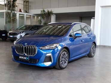 BMW 218 i Active Tourer Msport auto