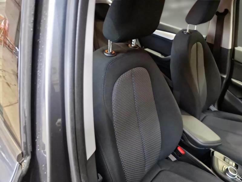 BMW X1 xDrive 25e Business Advantage automatico