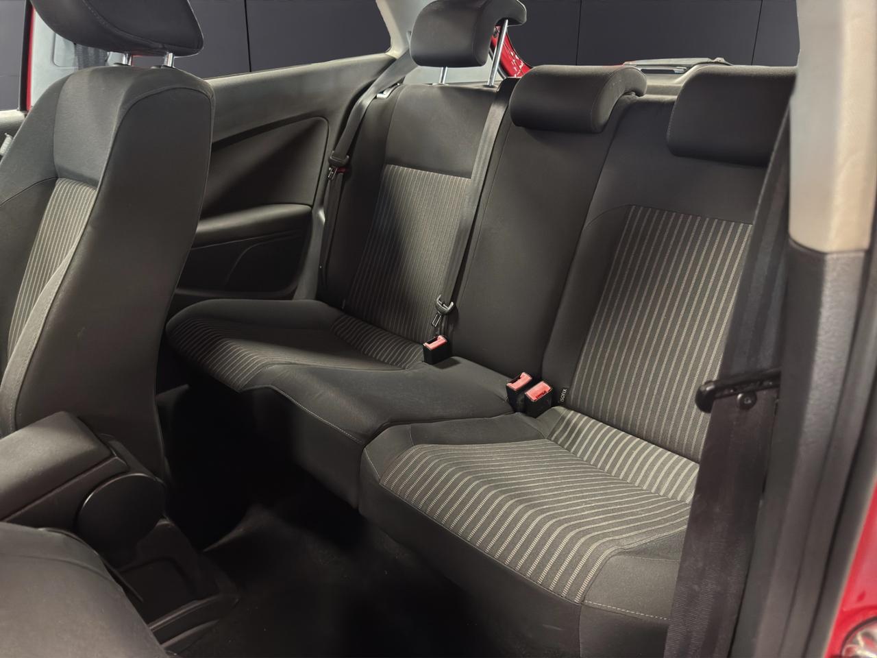 Volkswagen Polo 3 Porte Polo 3p 1.4 Highline dsg - GPL