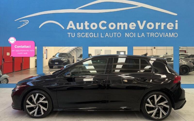 VOLKSWAGEN Golf 8ª serie Golf 2.0 TDI 150 CV D...