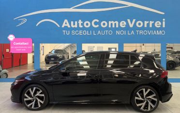 VOLKSWAGEN Golf 8ª serie Golf 2.0 TDI 150 CV D...