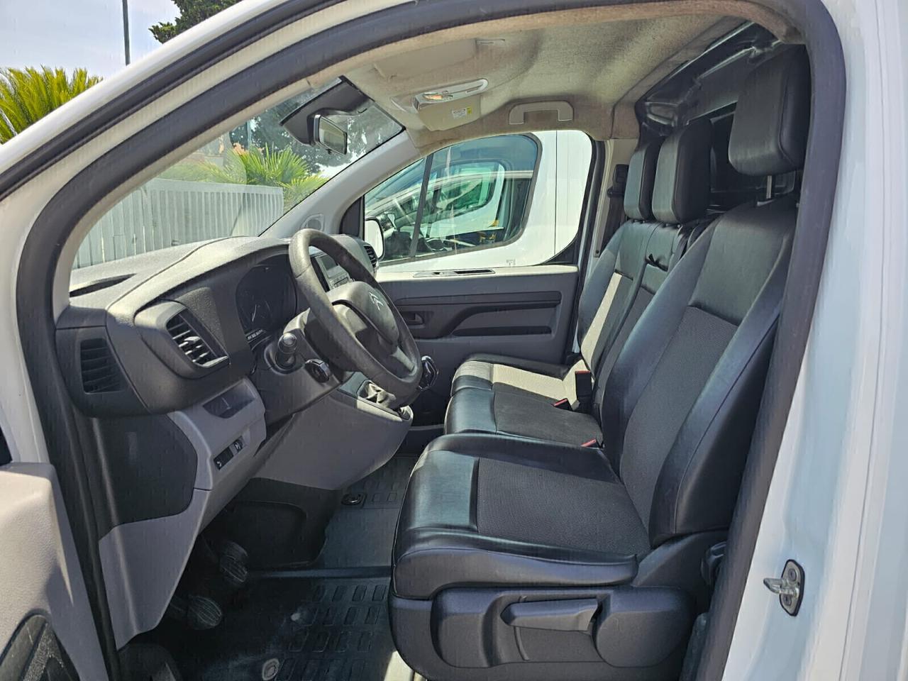 Citroen Jumpy BlueHDi 95 PC-TN Furgone XS Comfort