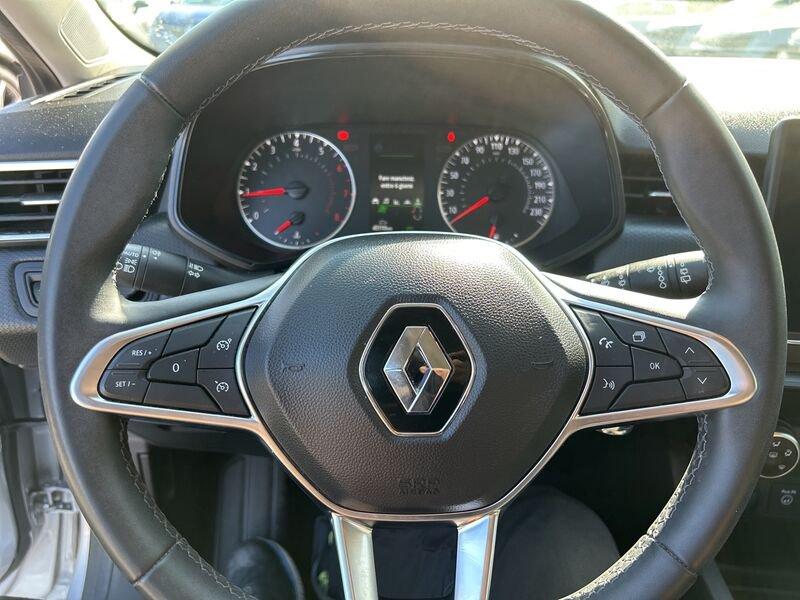 Renault Clio V 2019 1.0 tce Zen Gpl 100cv my21