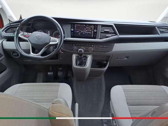 Volkswagen T6.1 California California 2.0 Tdi Beach Tour 150cv