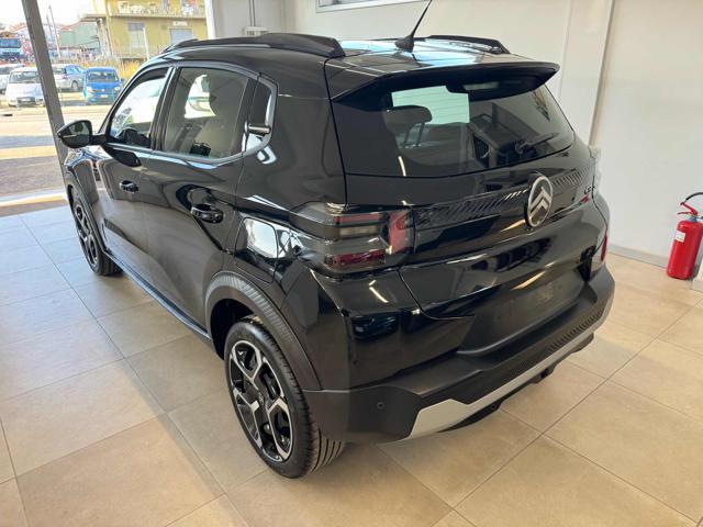 CITROEN C3 PureTech 100 S&S You Pack Plus