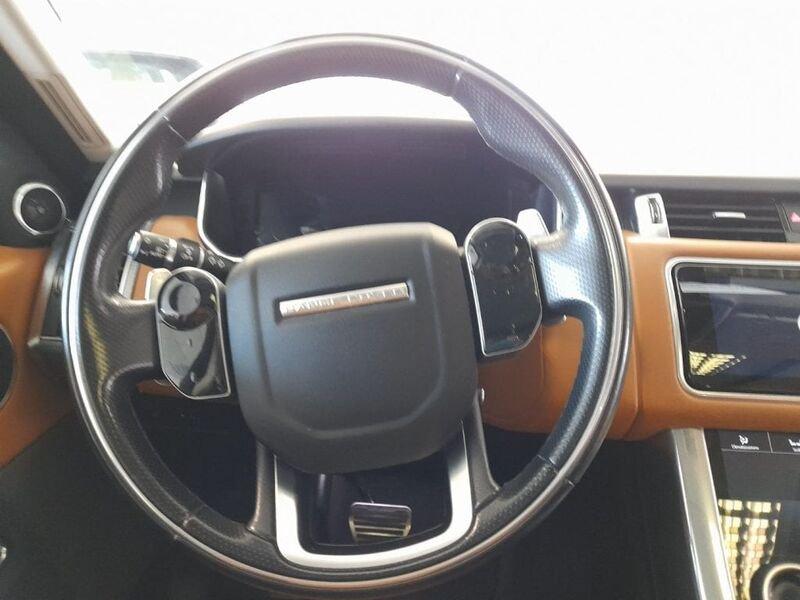 Land Rover RR Sport Range Rover Sport 3.0D l6 249 CV HSE Dynamic