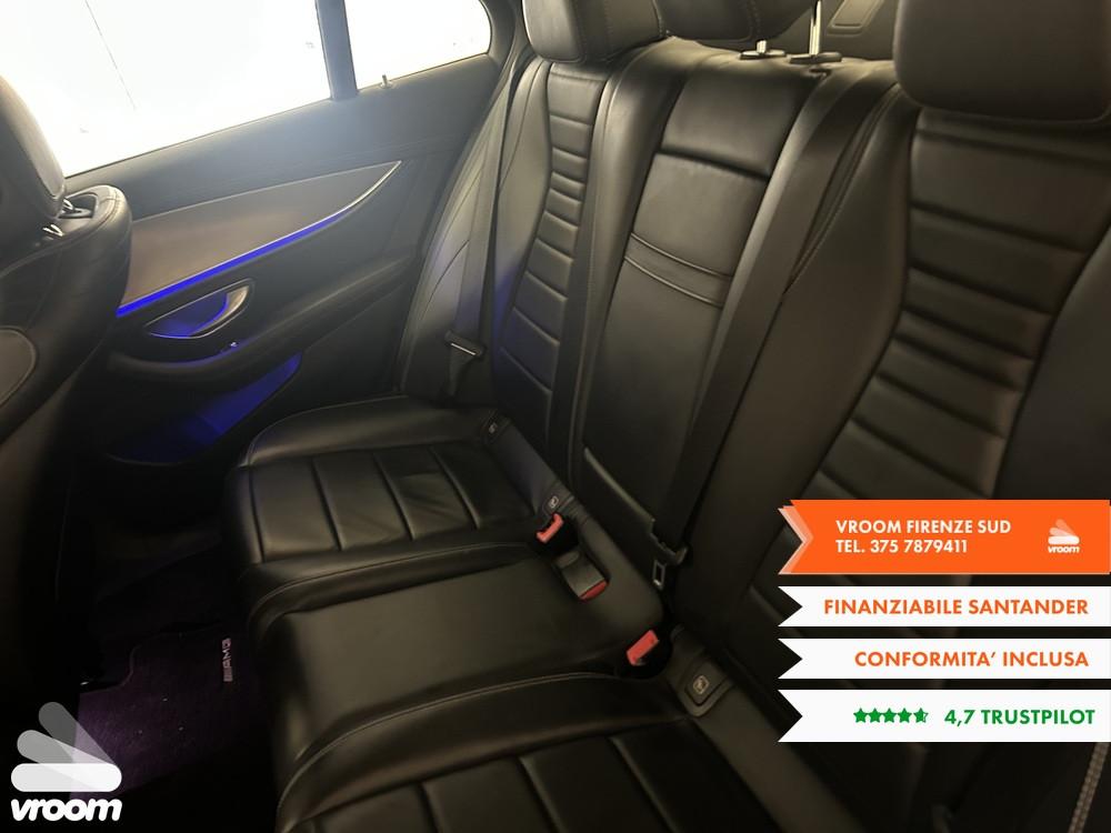 MERCEDES Classe E (W/S213) E 350 e Auto AMG Line