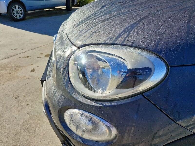 FIAT 500X 500 X 2015 2.0 mjt Cross 4x4 140cv