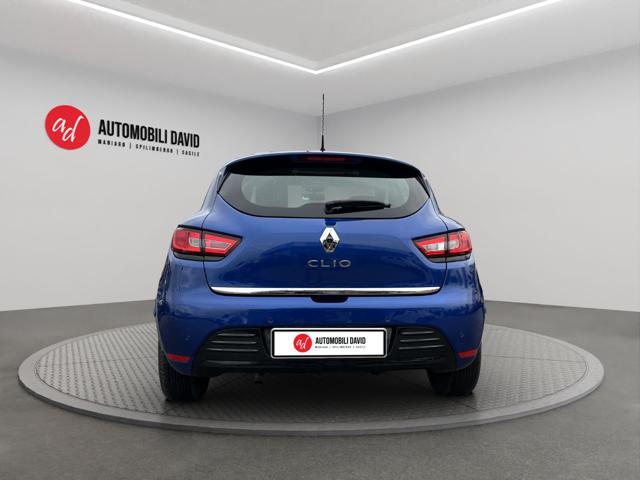 RENAULT Clio TCe 12V 90 CV GPL 5 porte Moschino Zen