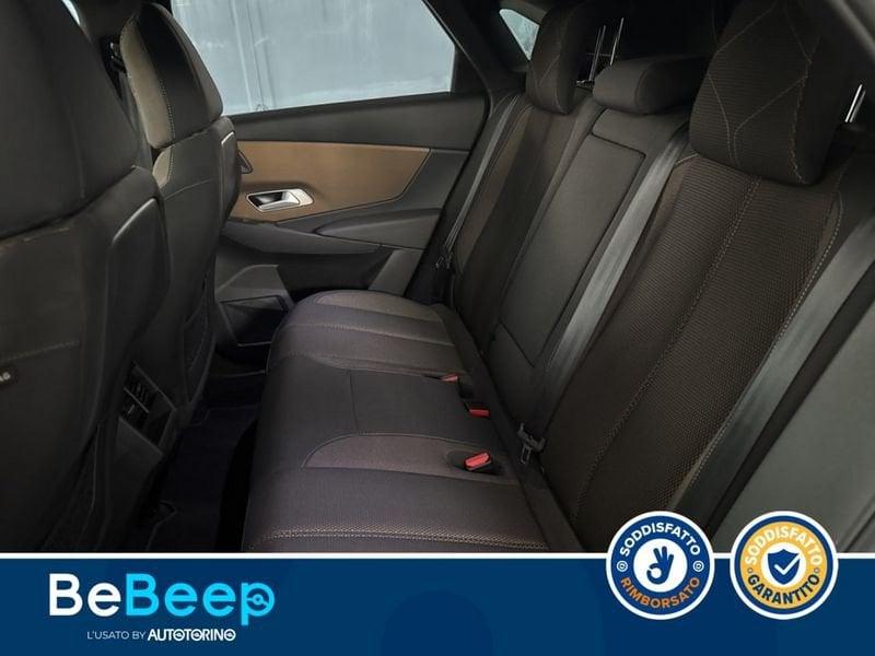 DS DS 7 1.6 E-TENSE PHEV BUSINESS AUTO