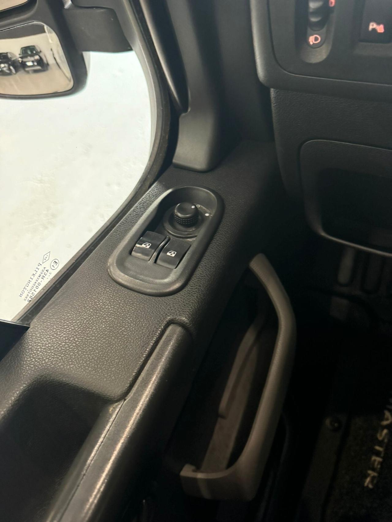 RENAULT MASTER FURGONE