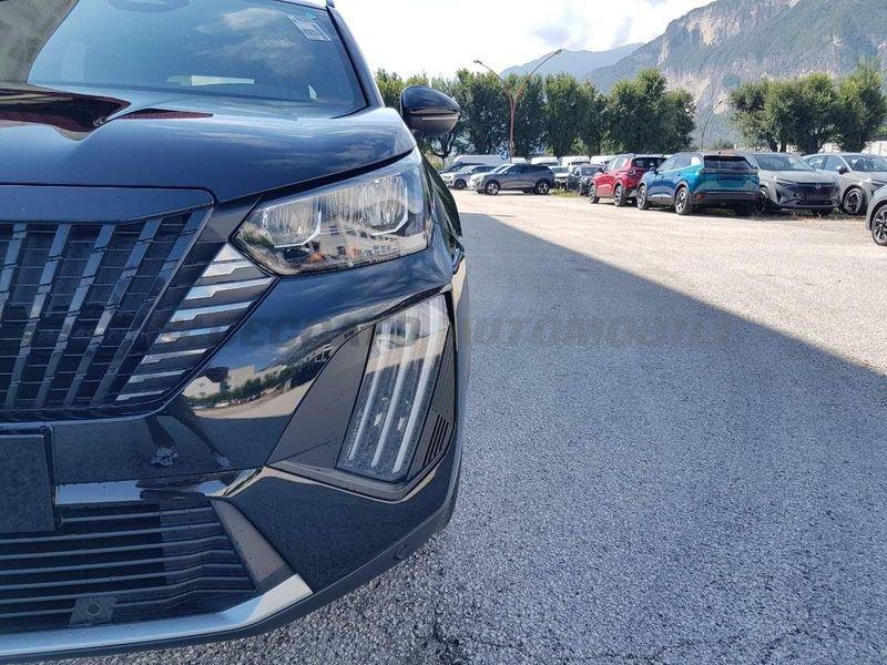 Peugeot 2008 2008 1.2 hybrid Allure 136cv e-dcs6