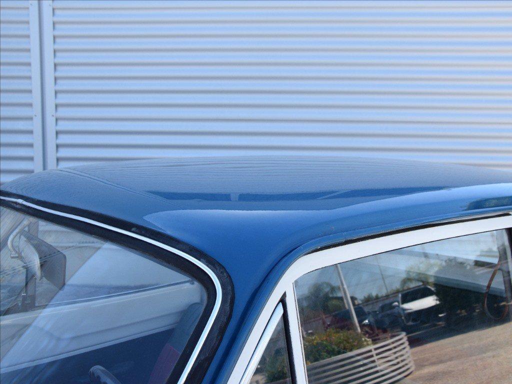 FORD Taunus 2p 1.3 del 1965