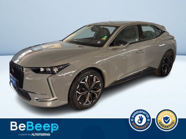DS DS4 1.2 PURETECH CROSS RIVOLI 130CV AUTO