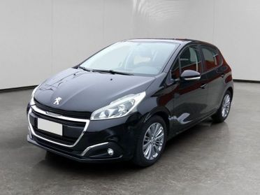 Peugeot 208 5p 1.6 bluehdi Active 75cv