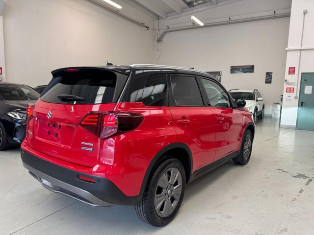SUZUKI Vitara 1.4 Hybrid AllGrip Cool 4WD KM.0 PRONTA CONSEGNA