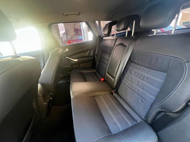 FORD Mondeo 2.0 TDCi 140 CV Station Wagon Titanium DPF