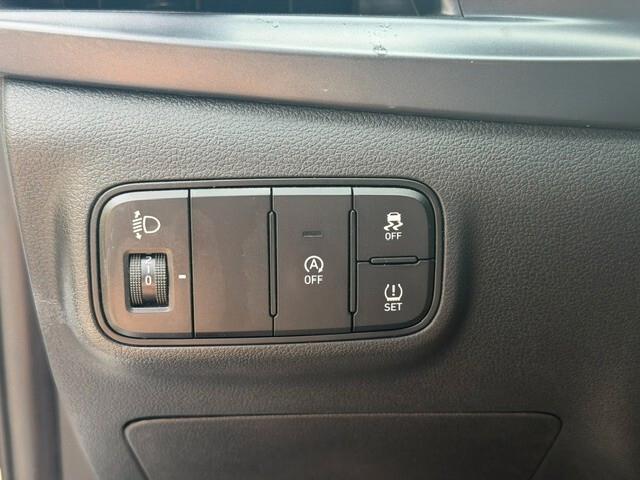 Hyundai i20 1.2 MPI Connectline