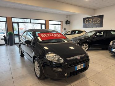 Fiat Punto Evo 1.2 BENZ 3P FRIZIONE NUOVA 2010