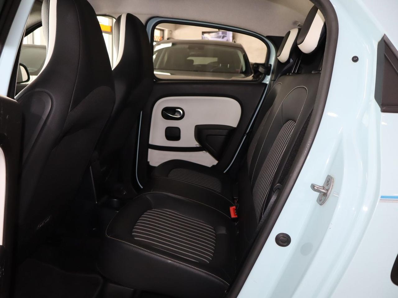 Renault Twingo Intens Electric #11730