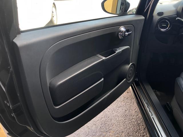 FIAT 500 1.2 Sport