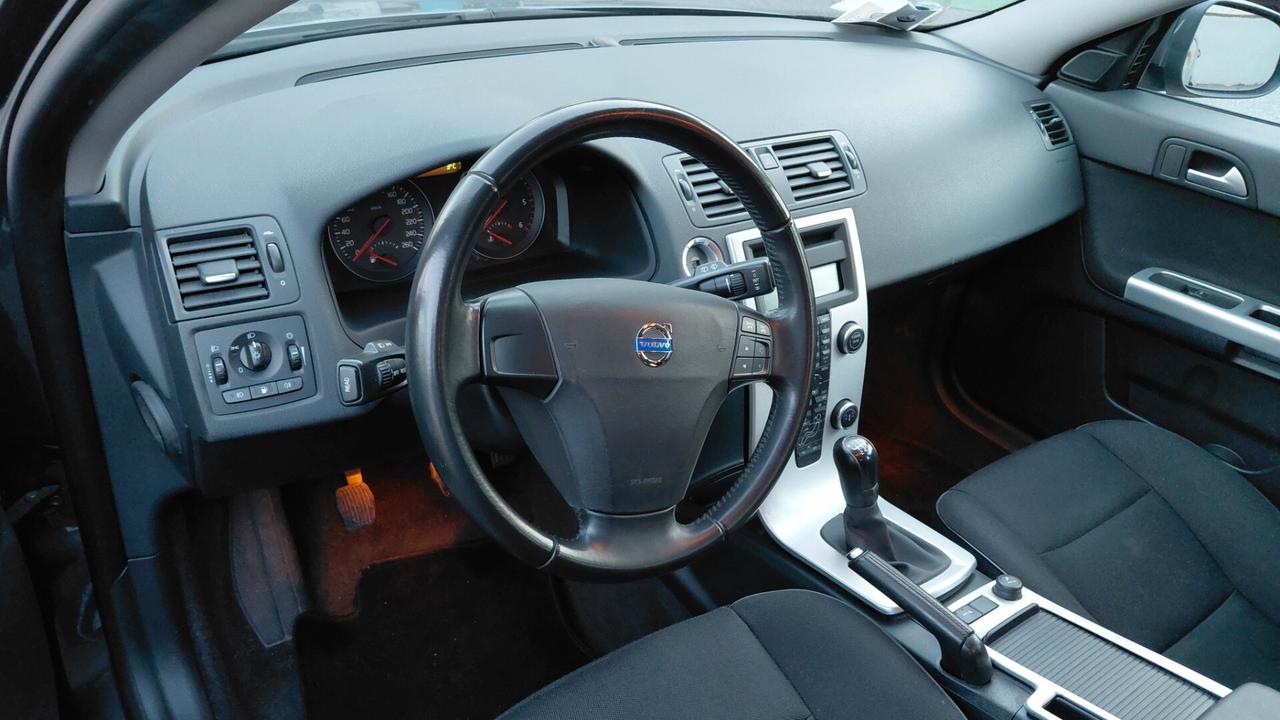 Volvo V50 DRIVe POLAR