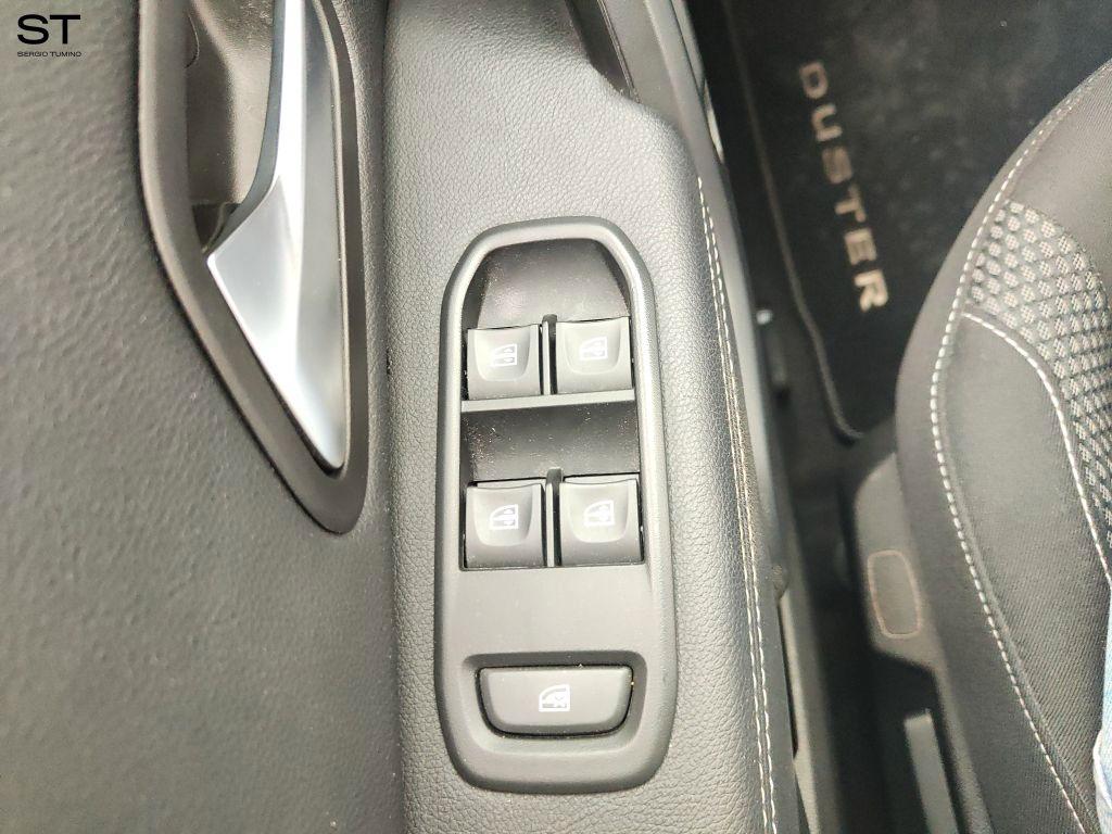 DACIA Duster 2ª serie - Duster 1.3 TCe 150 CV EDC 4x2 Journey