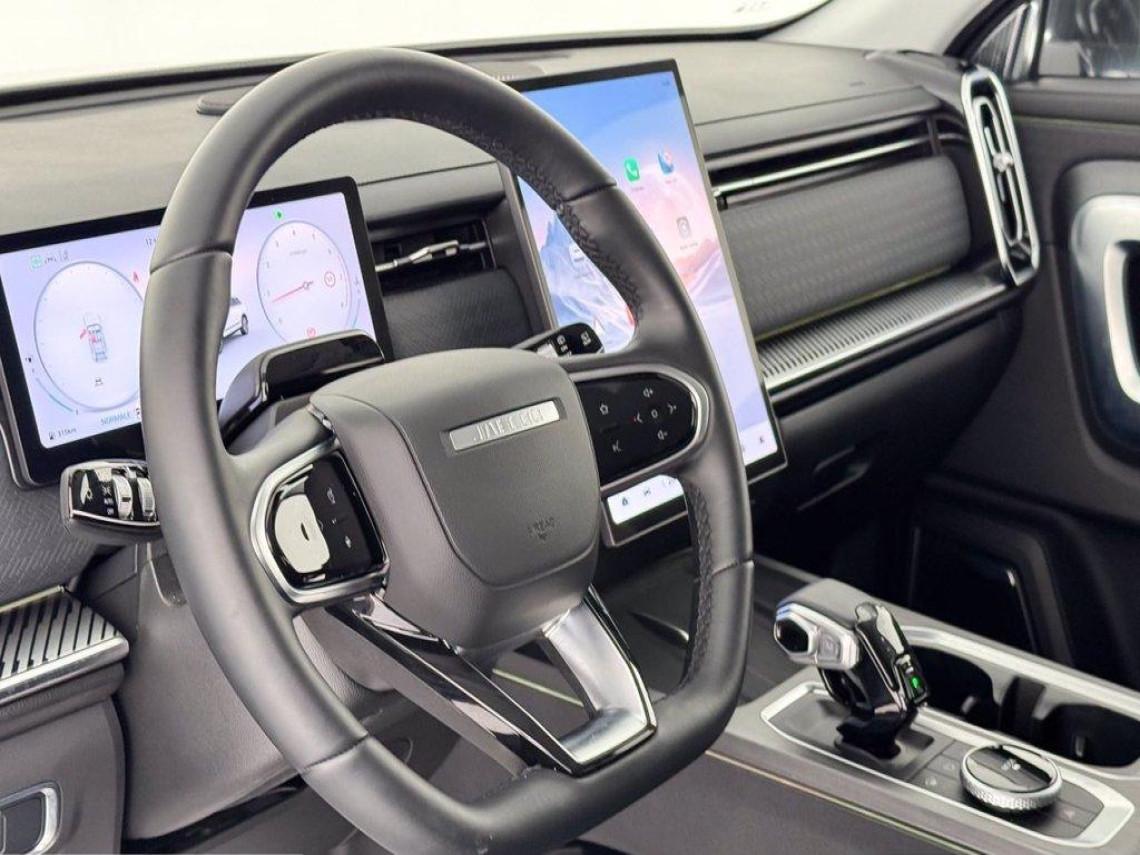 JAECOO Jaecoo 7 1 6 tgdi select 2wd 7dct