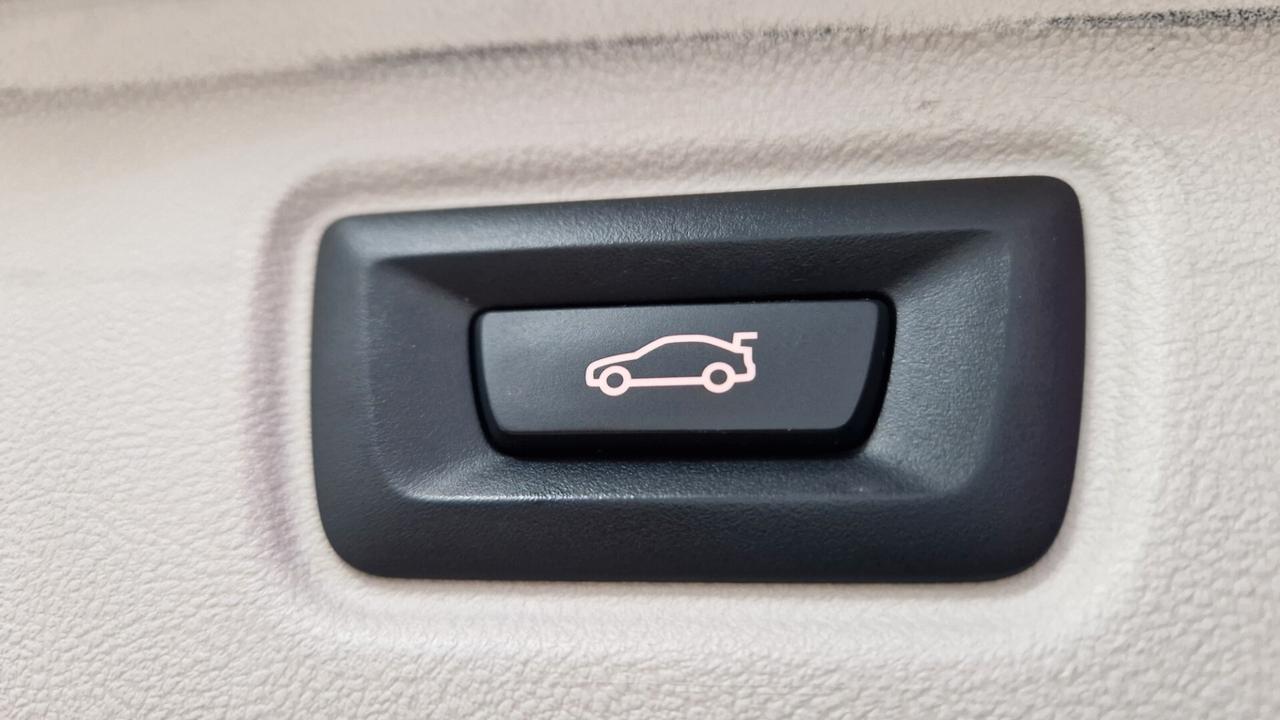 Bmw 48V 2.0d