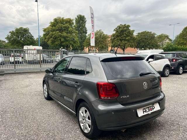 Volkswagen Polo 1.4 5 porte Highline