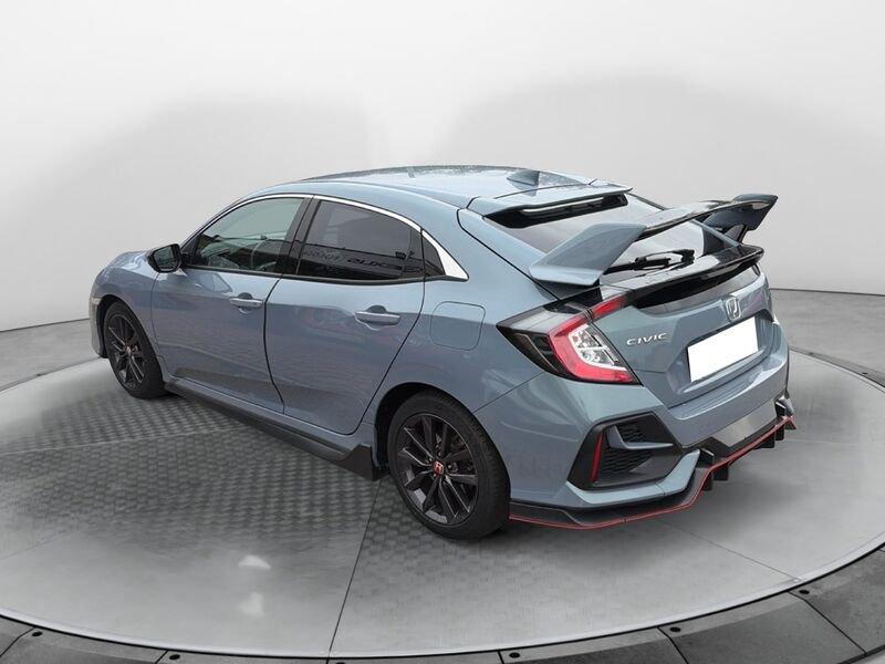 Honda Civic 1.0 T-VTEC Executive Sport Line