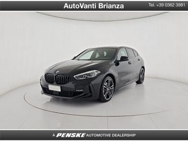 BMW Serie 1 118d 5p. M Sport