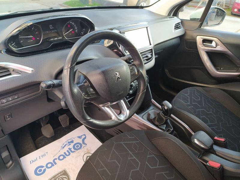 Peugeot 2008 100 hdi Active Promo FinAss2