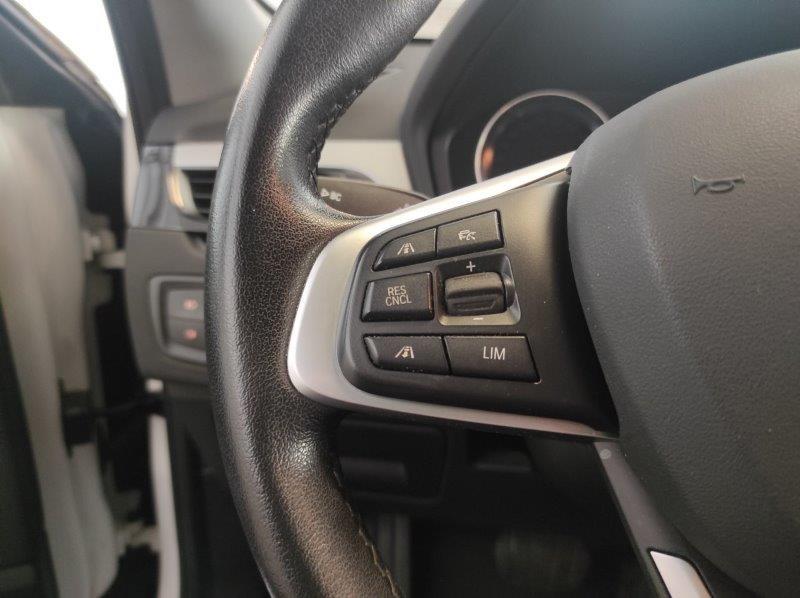 BMW X1 (F48) - X1 xDrive25e Business Advantage