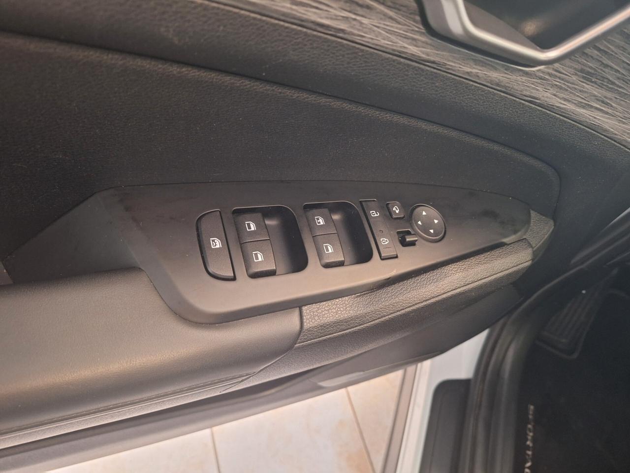 Kia Sportage 1.6 CRDi MHEV Business