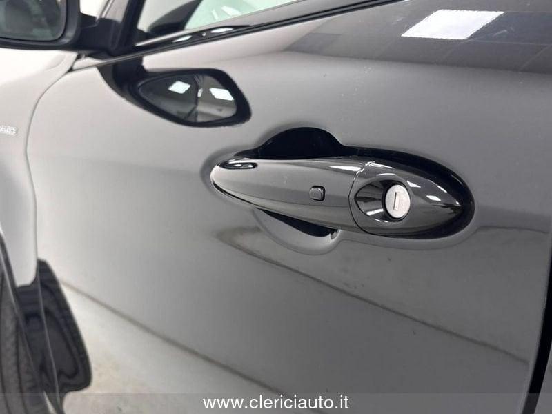 Alfa Romeo Stelvio 2.2 Turbodiesel 210 CV AT8 Q4 Veloce