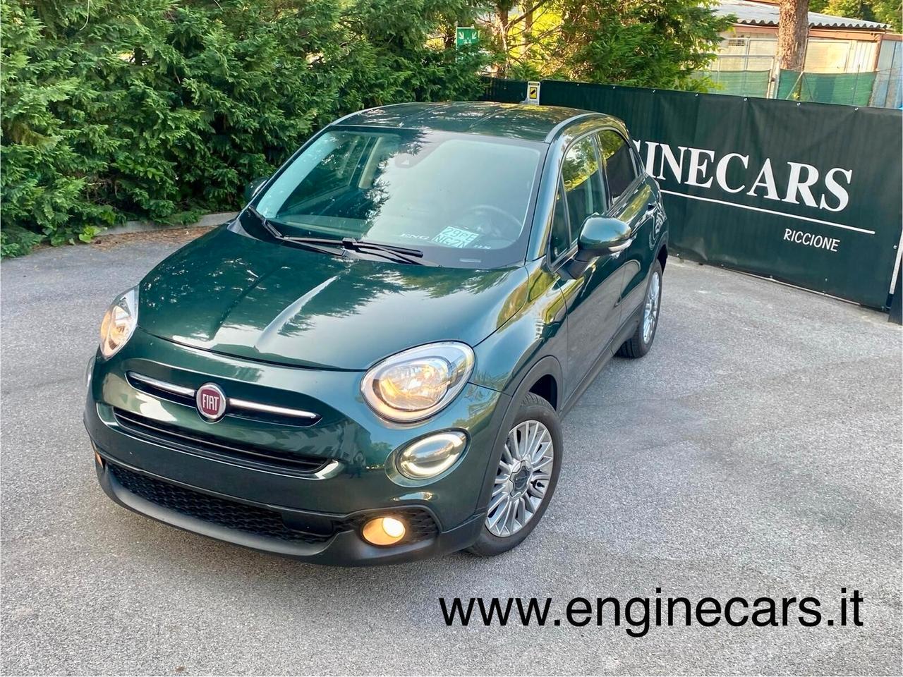 Fiat 500X 1.0 T3 120 CV Connect